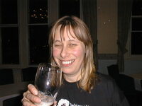 Fri -  Christina Lake